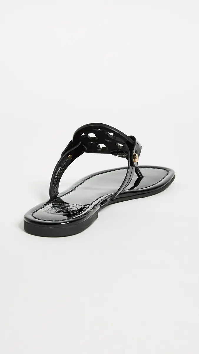 Tory Burch Miller Sandals | Thumbnail 4