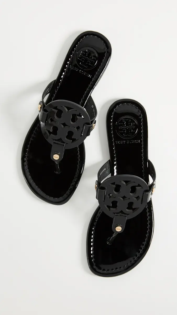 Tory Burch Miller Sandals | Thumbnail 5