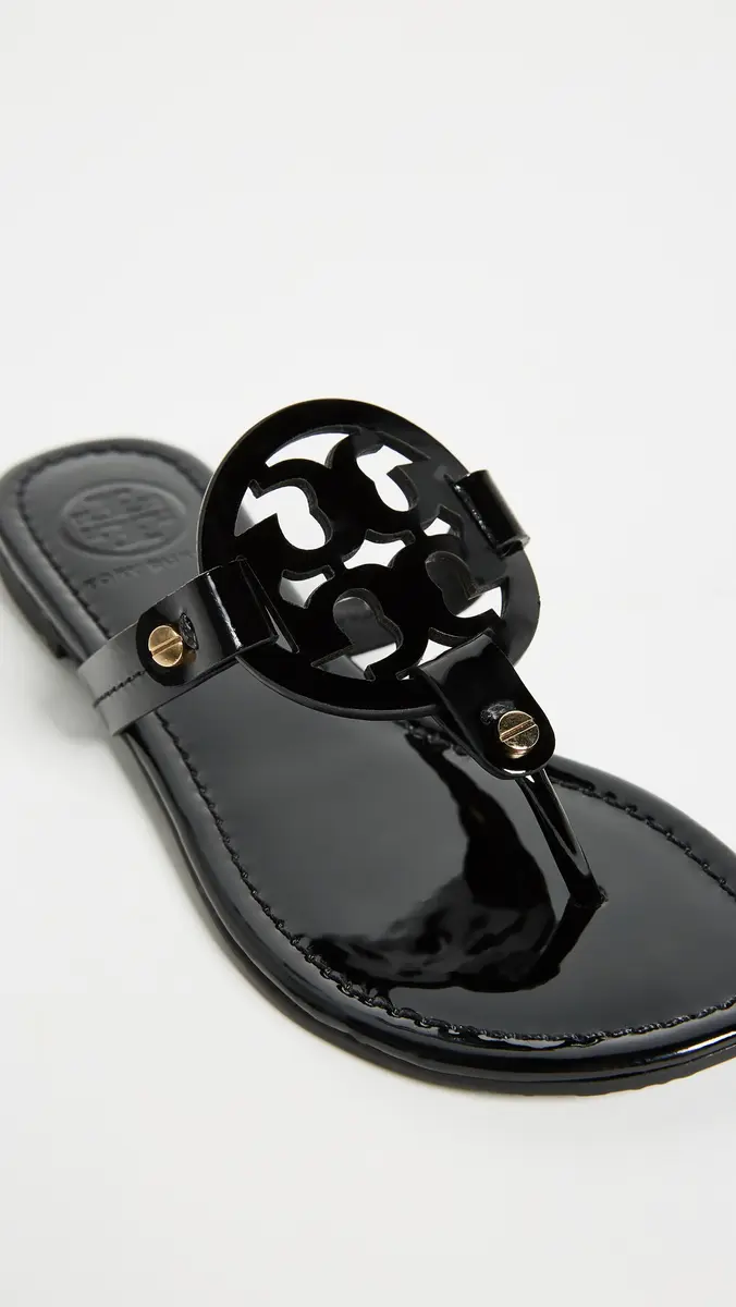 Tory Burch Miller Sandals | Thumbnail 6