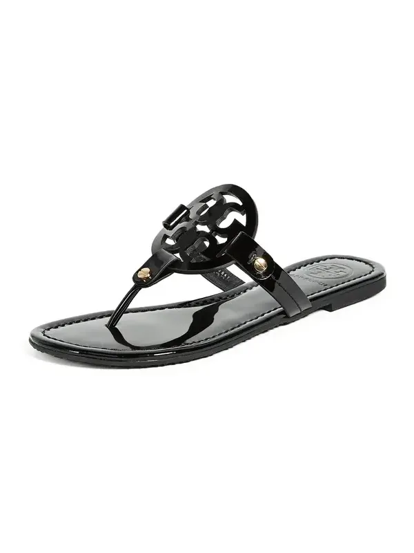 Tory Burch Miller Sandals