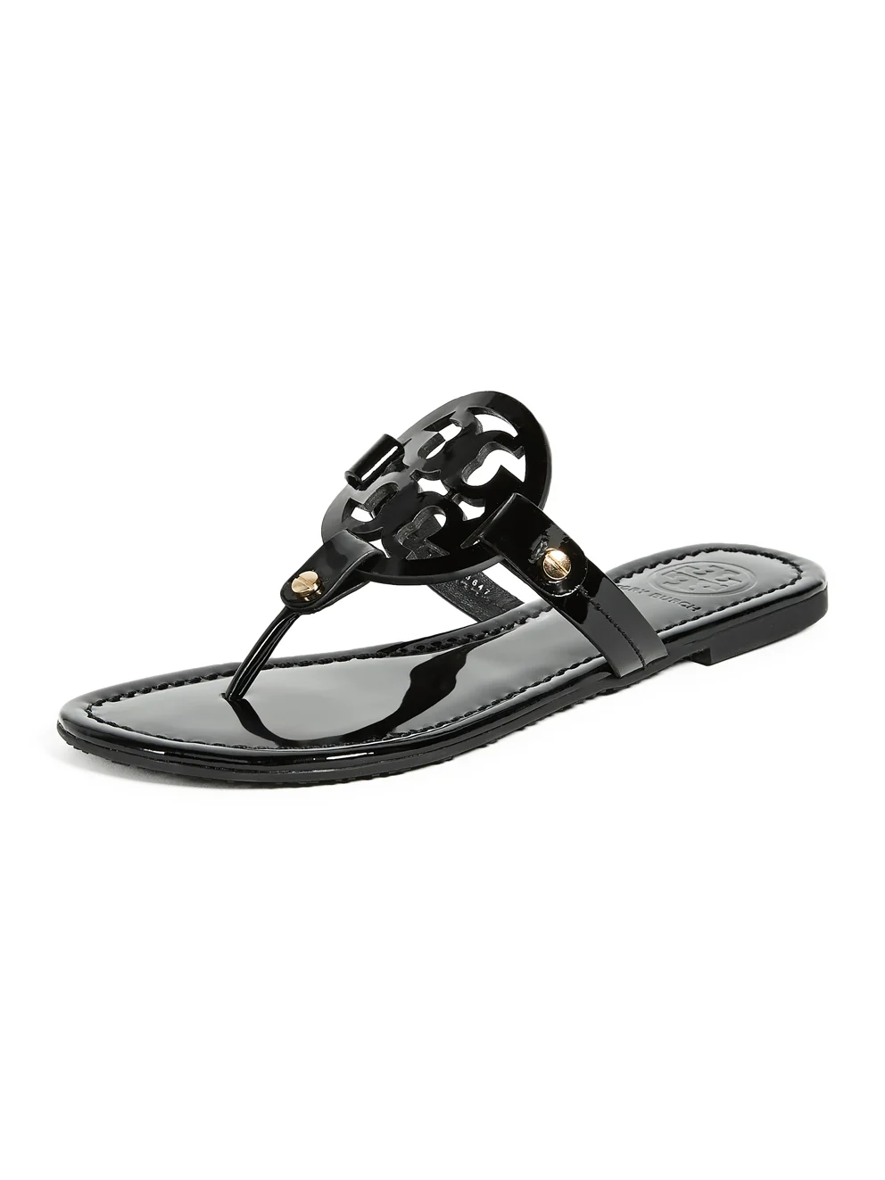Miller Sandals
