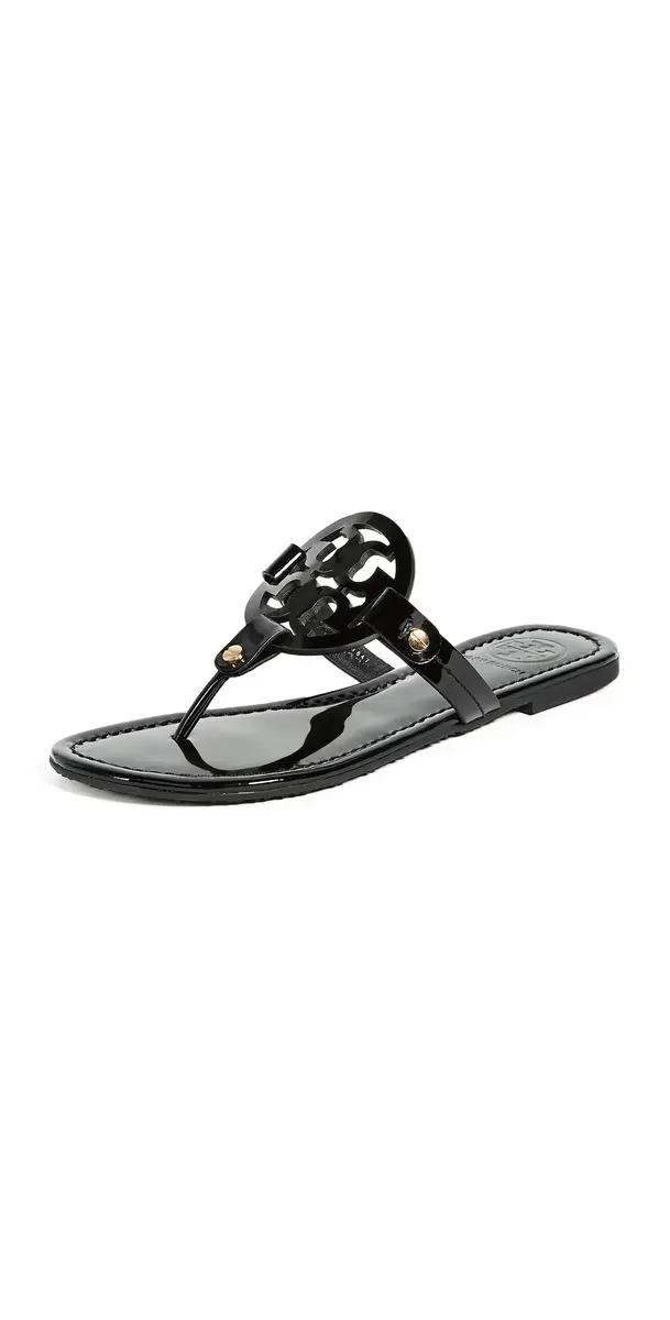 Tory Burch Miller Sandals