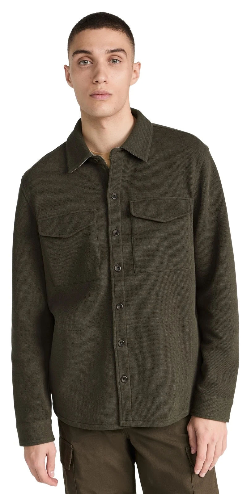 Shirt Shacket Shirt Shacket