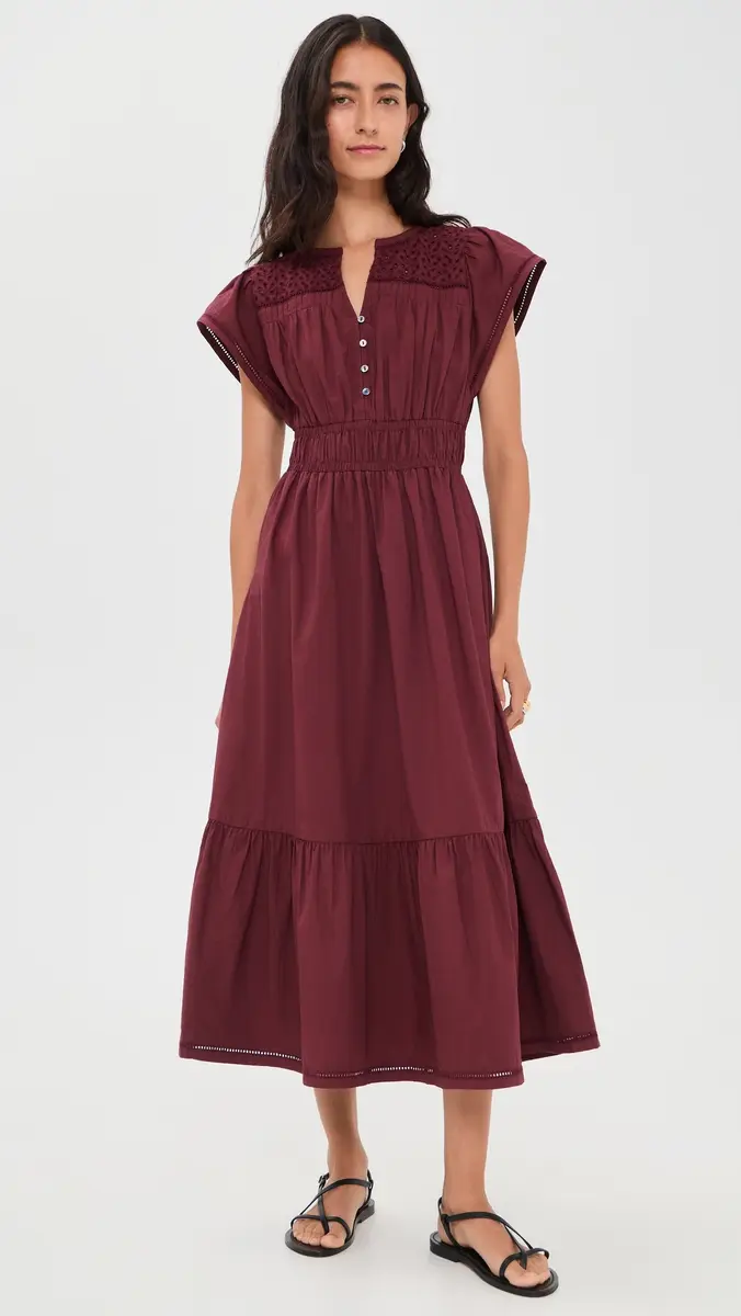 RAILS Gianna Dress | Thumbnail 2 RAILS Gianna Dress | Thumbnail 2