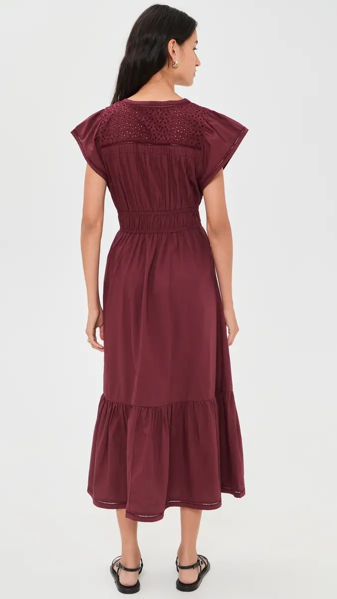RAILS Gianna Dress | Thumbnail 3 RAILS Gianna Dress | Thumbnail 3