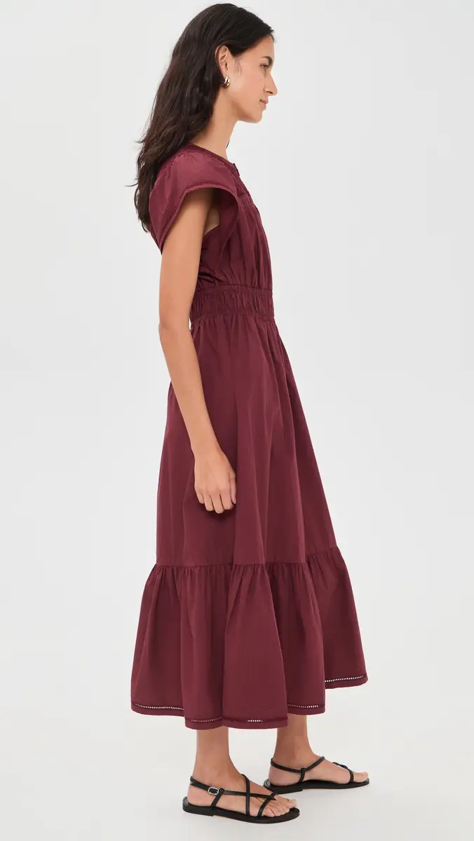 RAILS Gianna Dress | Thumbnail 4 RAILS Gianna Dress | Thumbnail 4
