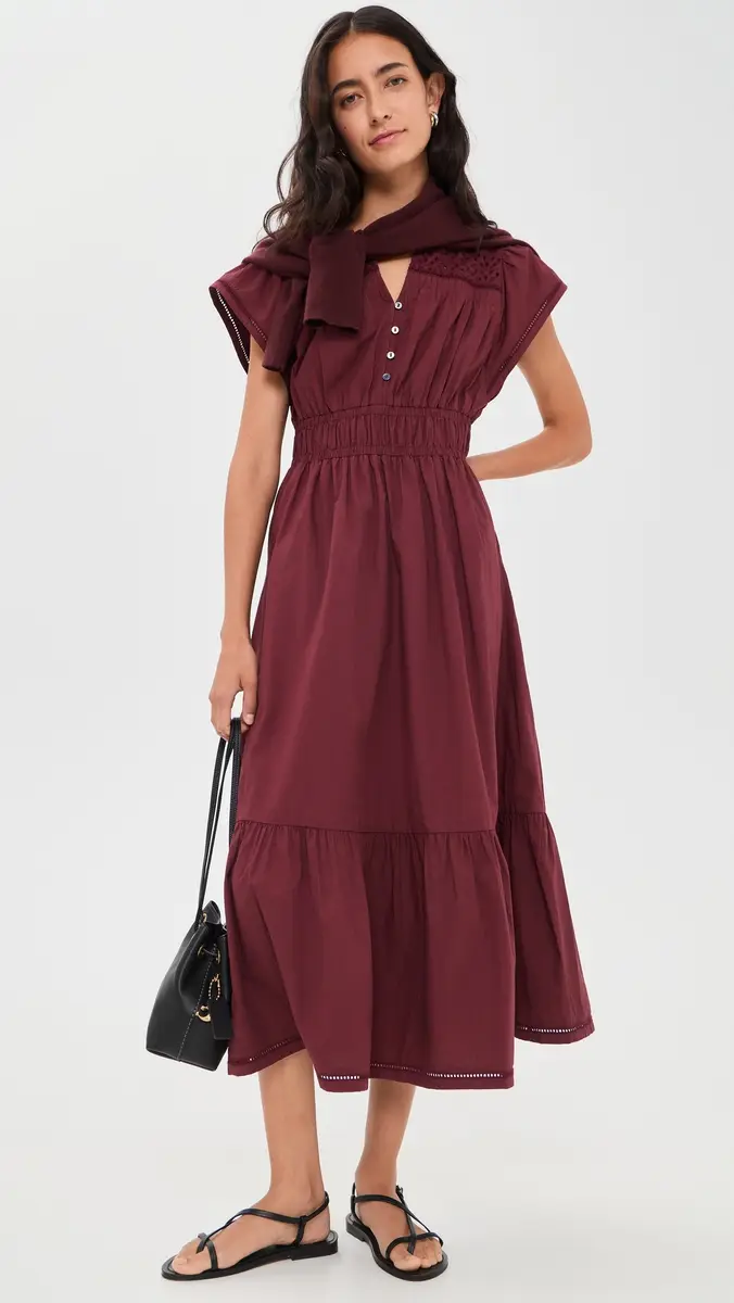 RAILS Gianna Dress | Thumbnail 5 RAILS Gianna Dress | Thumbnail 5