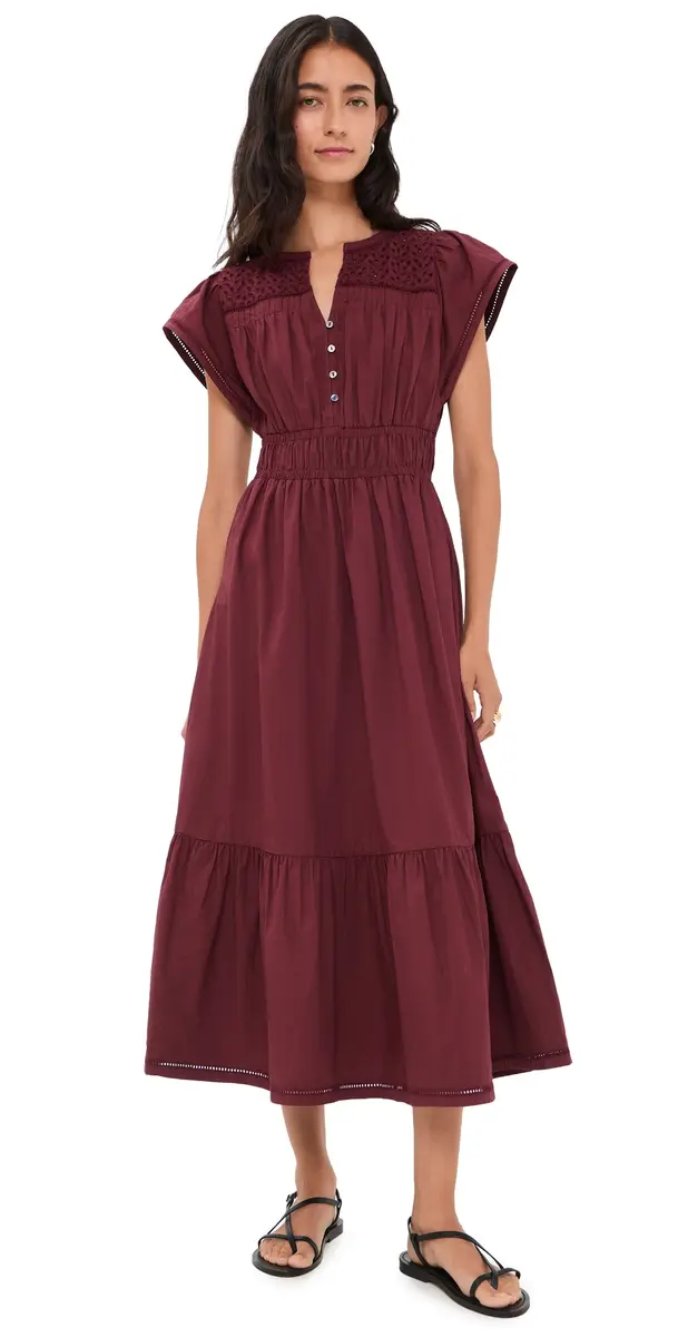 RAILS Gianna Dress