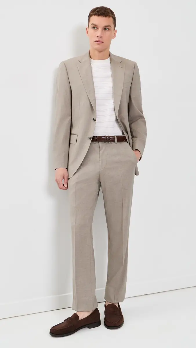 BOSS Jeckson Two-Piece Suit | Thumbnail 2 BOSS Jeckson Two-Piece Suit | Thumbnail 2