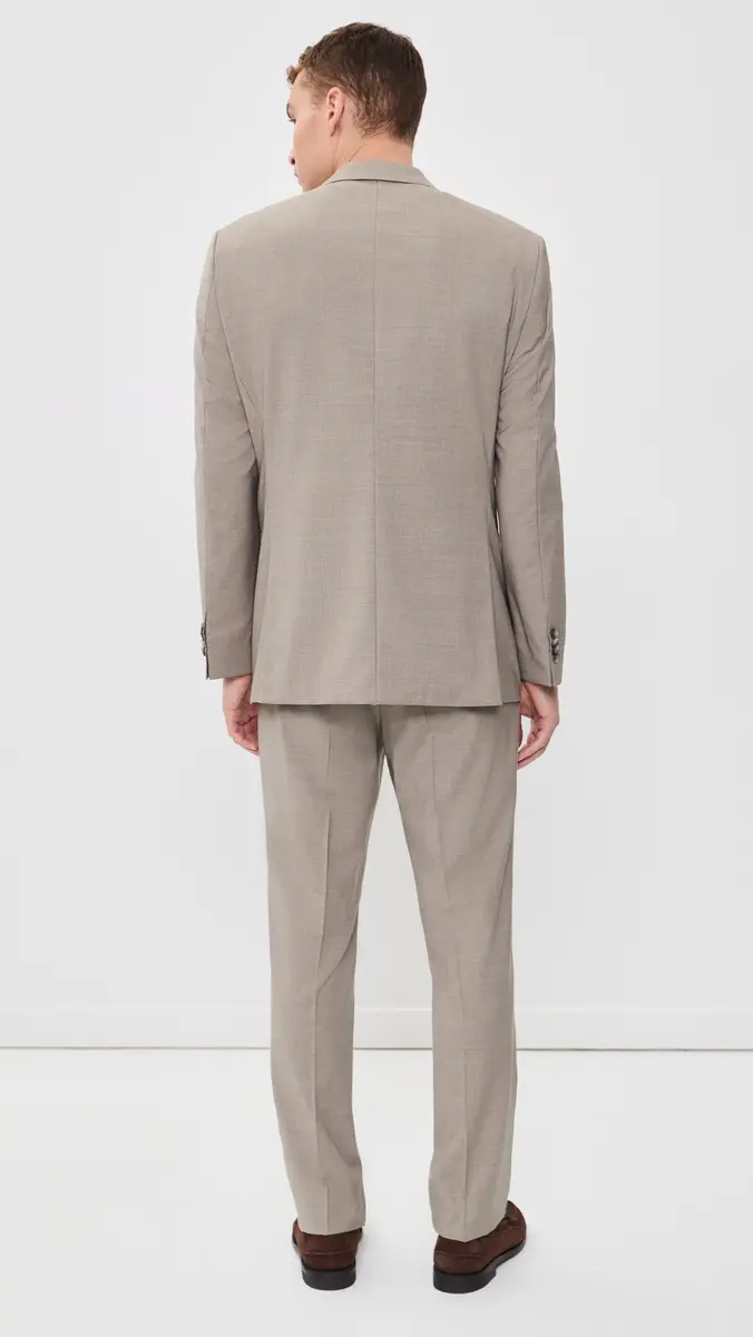 BOSS Jeckson Two-Piece Suit | Thumbnail 3 BOSS Jeckson Two-Piece Suit | Thumbnail 3