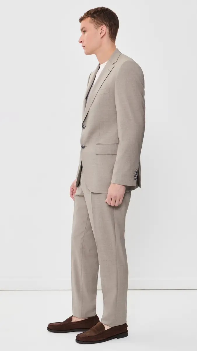 BOSS Jeckson Two-Piece Suit | Thumbnail 4 BOSS Jeckson Two-Piece Suit | Thumbnail 4
