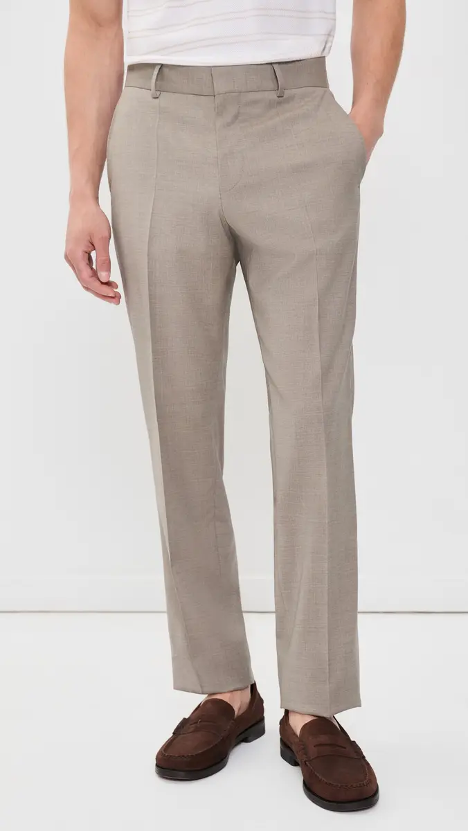 BOSS Jeckson Two-Piece Suit | Thumbnail 6 BOSS Jeckson Two-Piece Suit | Thumbnail 6