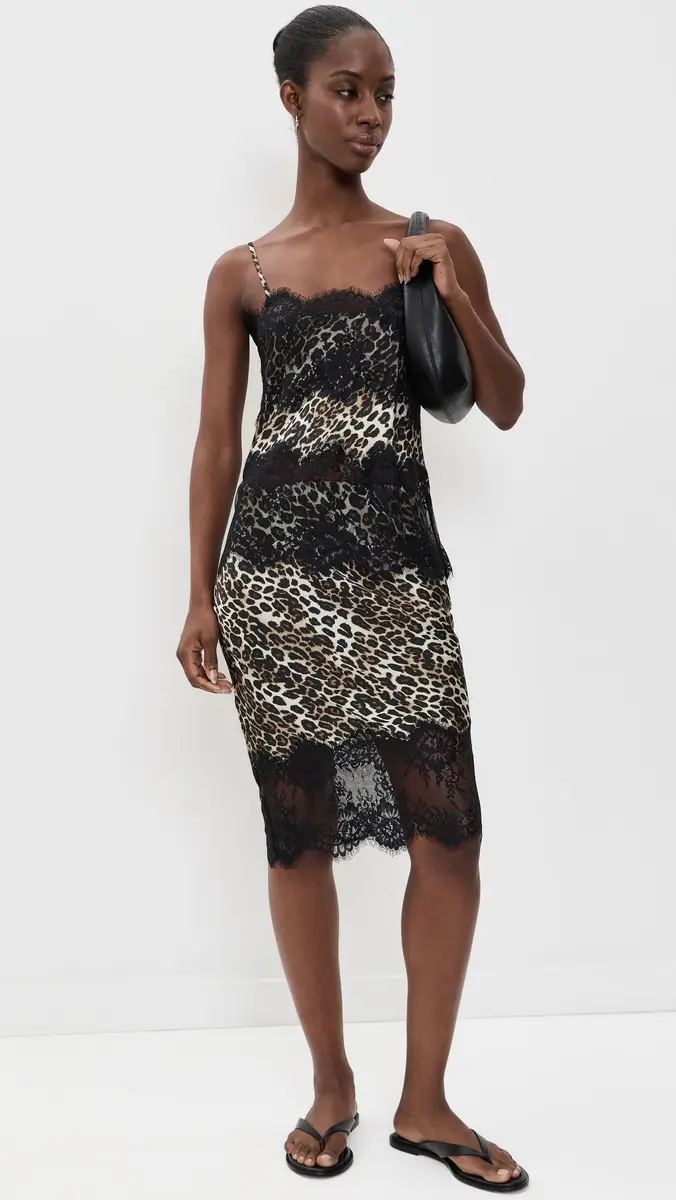 HERSKIND Herbert Skirt | Thumbnail 5 HERSKIND Herbert Skirt | Thumbnail 5