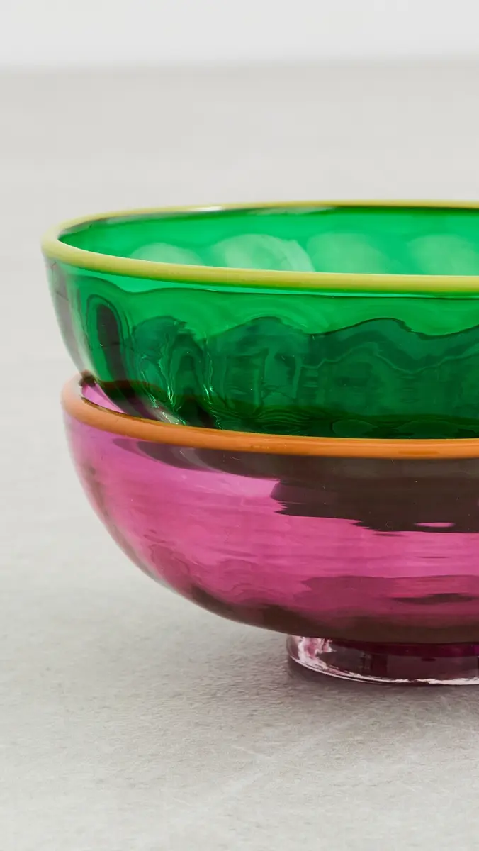 La DoubleJ Luxury Nut Bowl Set of 2 | Thumbnail 3 La DoubleJ Luxury Nut Bowl Set of 2 | Thumbnail 3