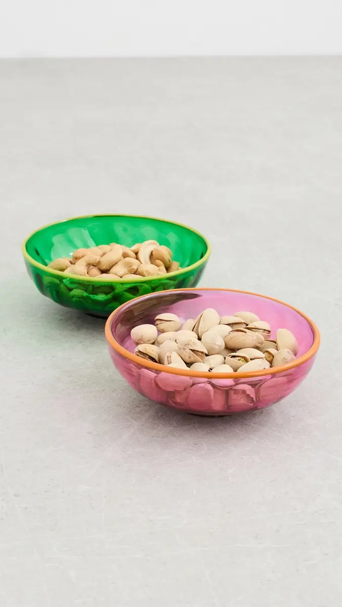 La DoubleJ Luxury Nut Bowl Set of 2 | Thumbnail 4 La DoubleJ Luxury Nut Bowl Set of 2 | Thumbnail 4