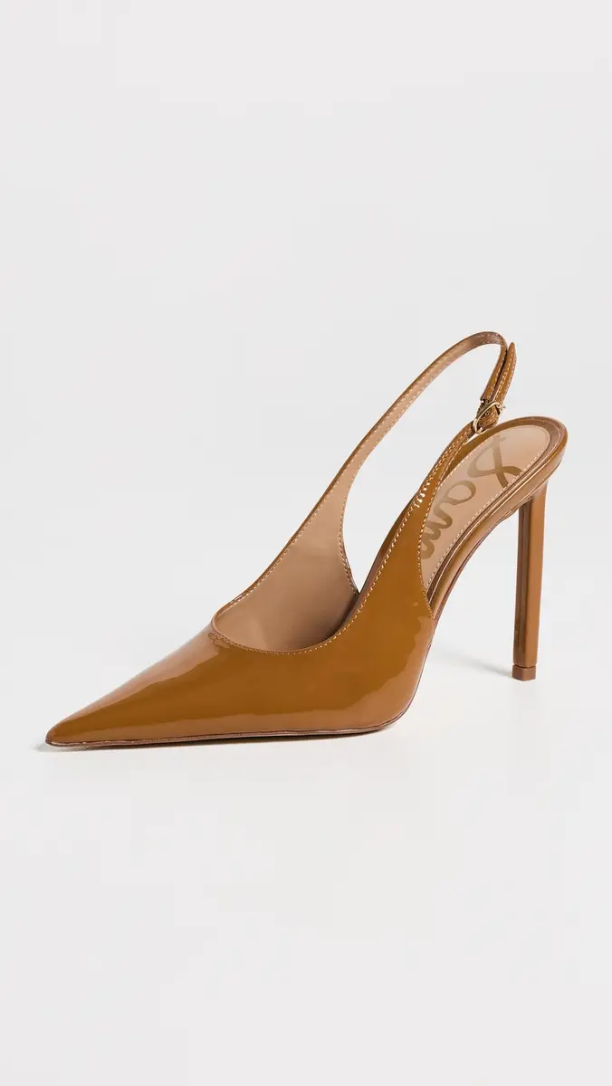 Sam Edelman Tegan Pumps | Thumbnail 2 Sam Edelman Tegan Pumps | Thumbnail 2