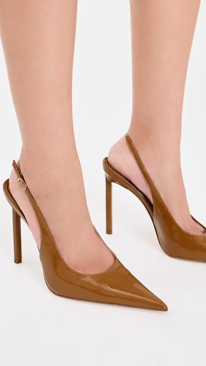 Sam Edelman Tegan Pumps | Thumbnail 3 Sam Edelman Tegan Pumps | Thumbnail 3