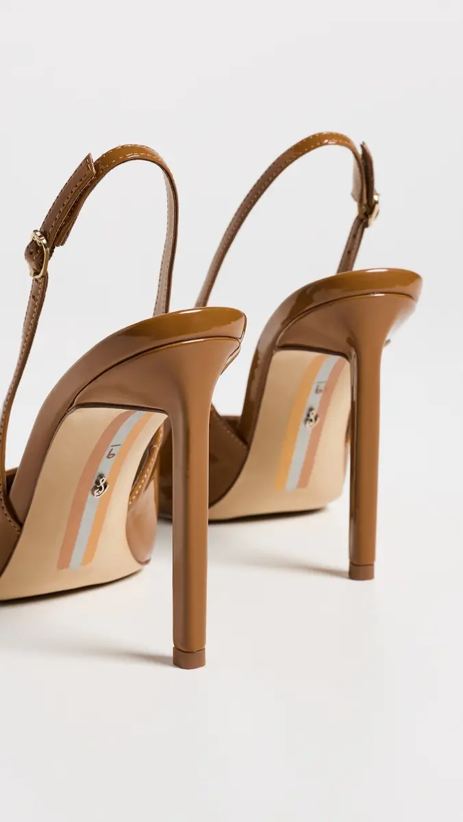 Sam Edelman Tegan Pumps | Thumbnail 4 Sam Edelman Tegan Pumps | Thumbnail 4
