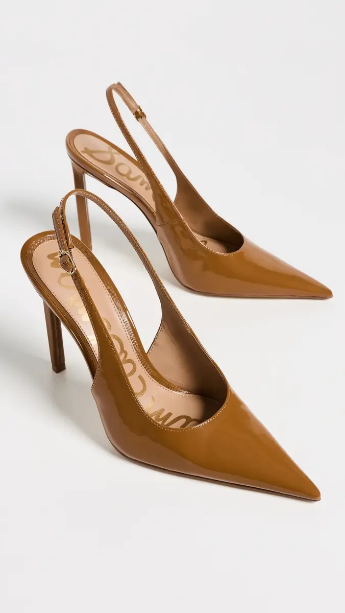 Sam Edelman Tegan Pumps | Thumbnail 5 Sam Edelman Tegan Pumps | Thumbnail 5