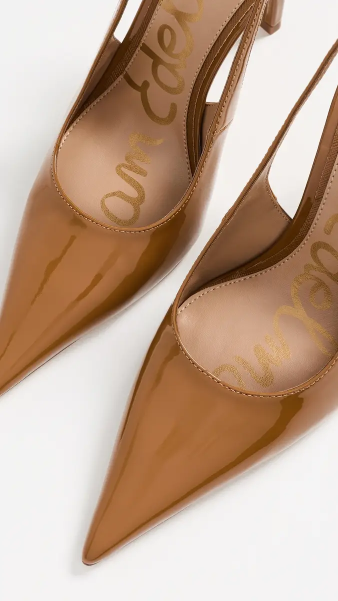 Sam Edelman Tegan Pumps | Thumbnail 6 Sam Edelman Tegan Pumps | Thumbnail 6