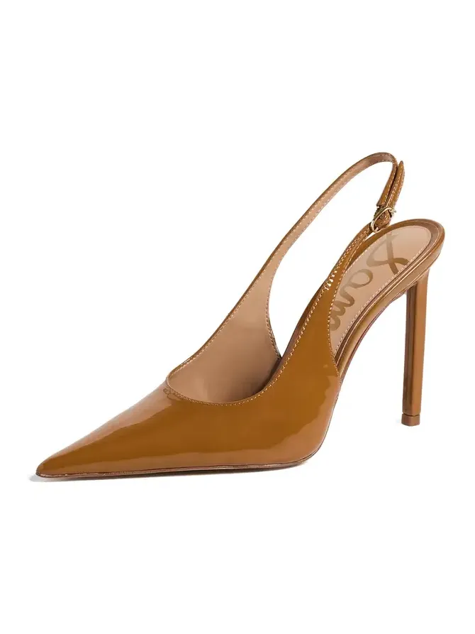 Tegan Pumps