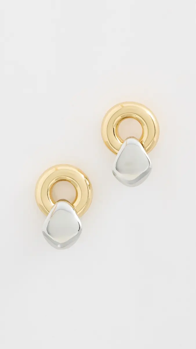 Mignonne Gavigan Kara Earrings | Thumbnail 2 Mignonne Gavigan Kara Earrings | Thumbnail 2