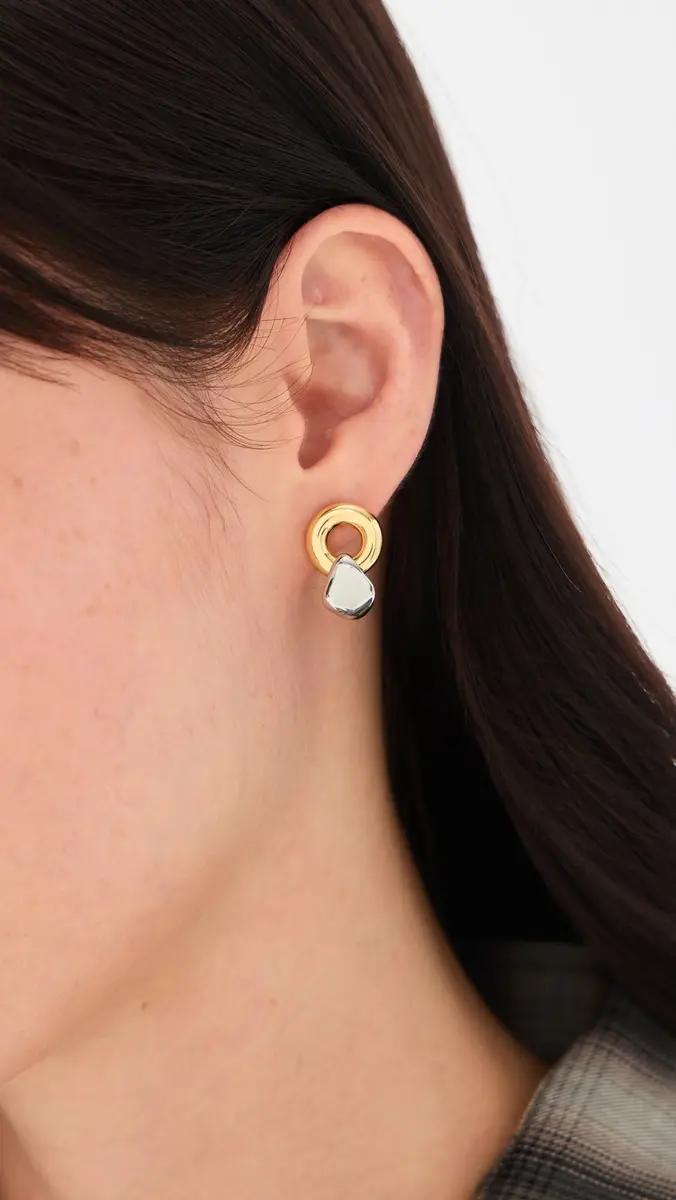 Mignonne Gavigan Kara Earrings | Thumbnail 3 Mignonne Gavigan Kara Earrings | Thumbnail 3