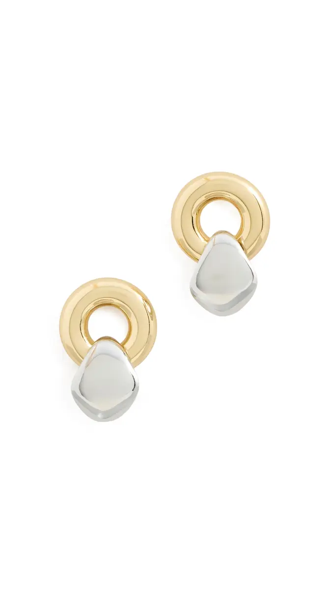 Mignonne Gavigan Kara Earrings | Thumbnail 5 Mignonne Gavigan Kara Earrings | Thumbnail 5