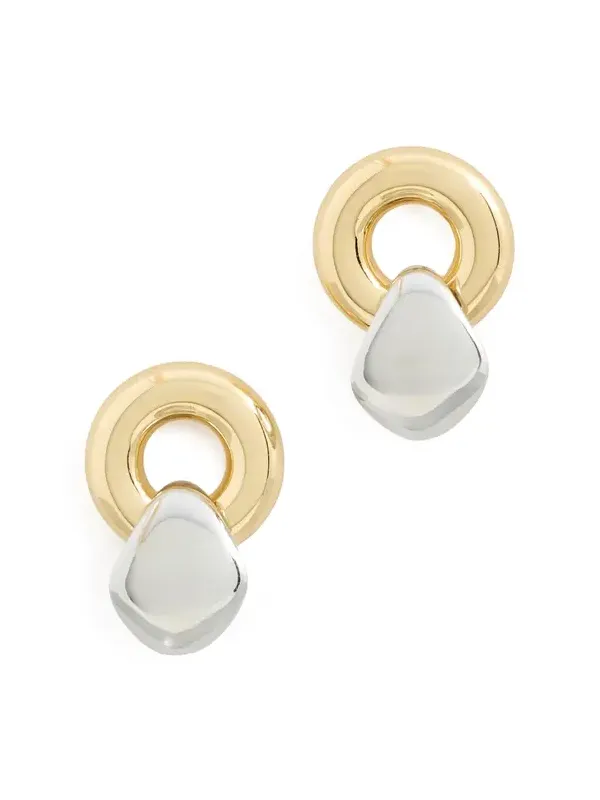 Kara Earrings Kara Earrings