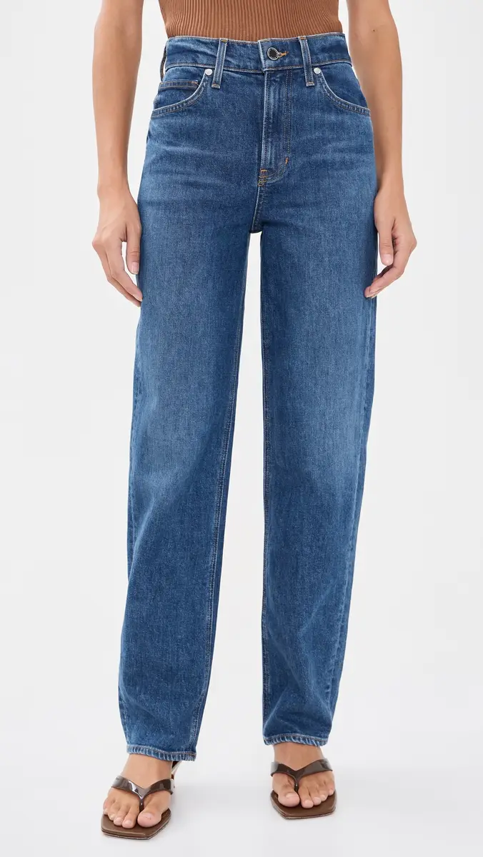 Veronica Beard Jean Harley Arc Jeans | Thumbnail 2 Veronica Beard Jean Harley Arc Jeans | Thumbnail 2