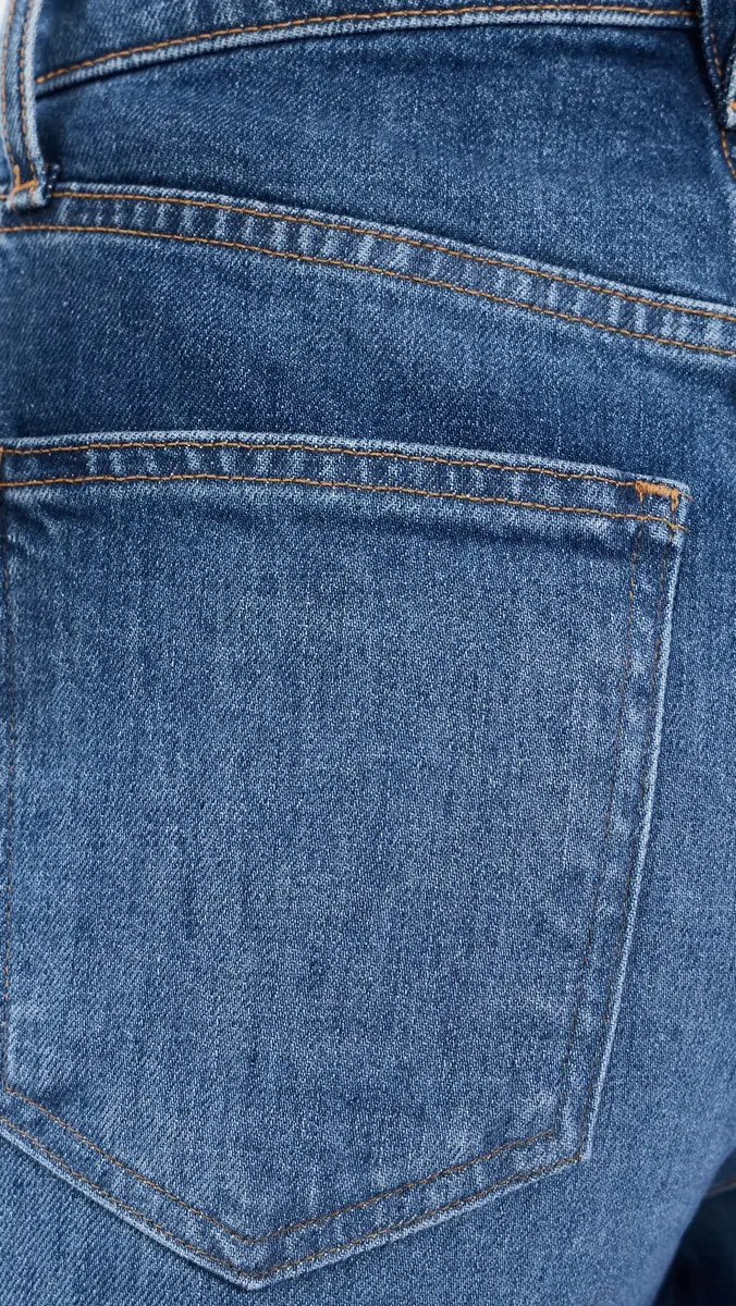 Veronica Beard Jean Harley Arc Jeans | Thumbnail 6 Veronica Beard Jean Harley Arc Jeans | Thumbnail 6