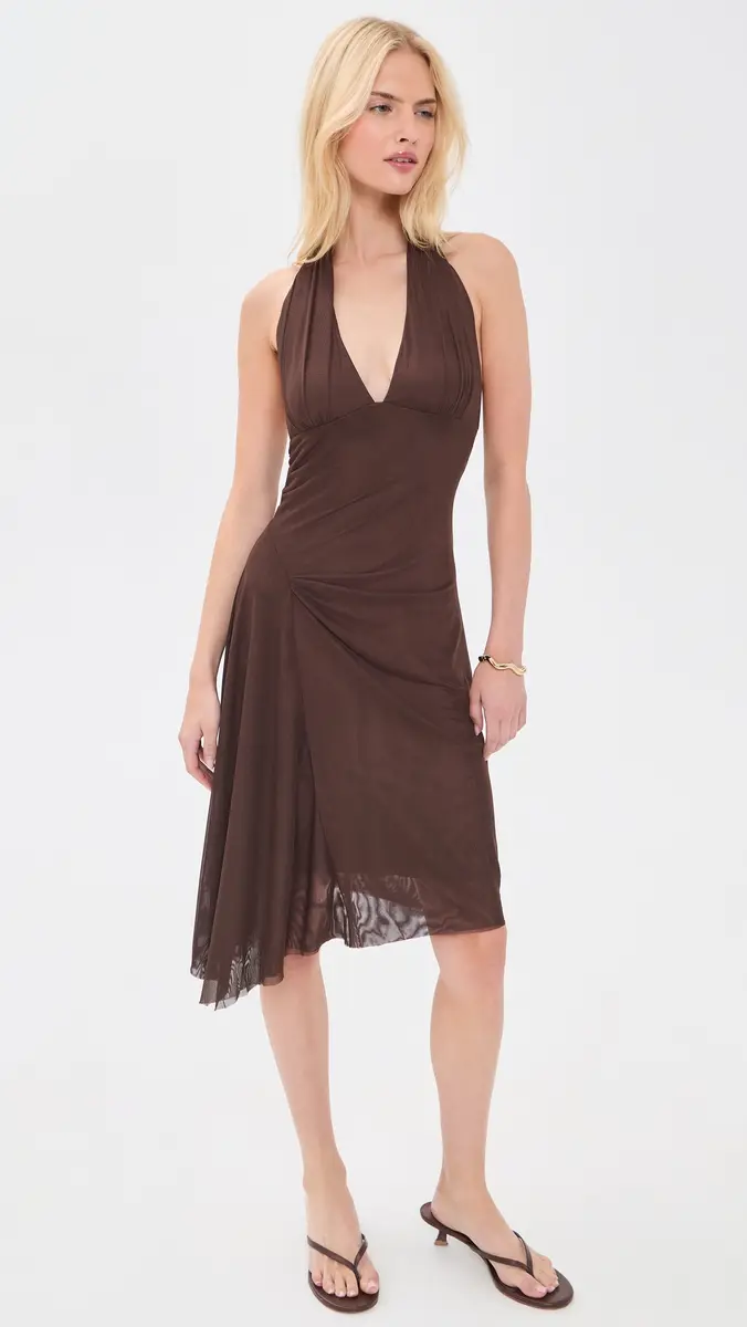 NIA Chiara Dress | Thumbnail 2
