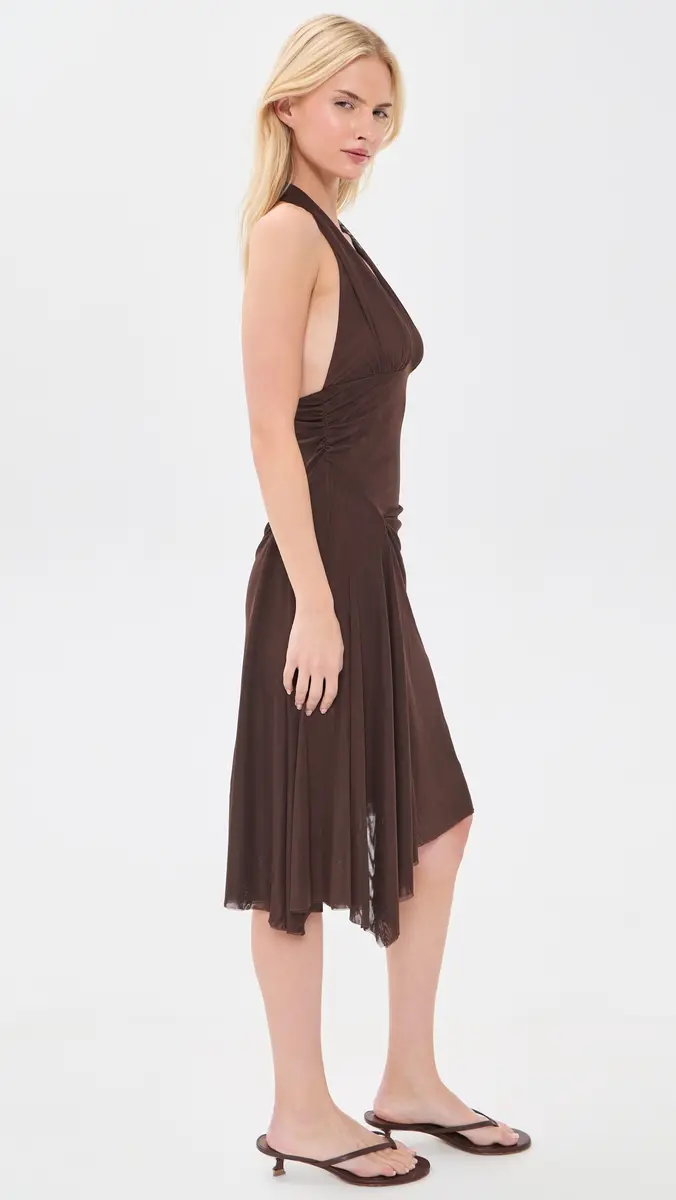 NIA Chiara Dress | Thumbnail 4