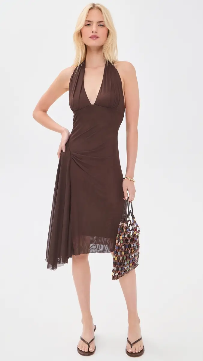 NIA Chiara Dress | Thumbnail 5