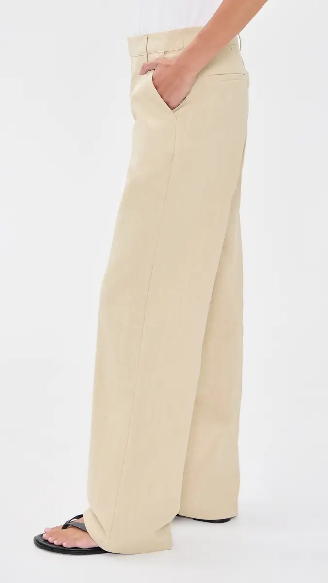 LIONESS Elements Pants | Thumbnail 4