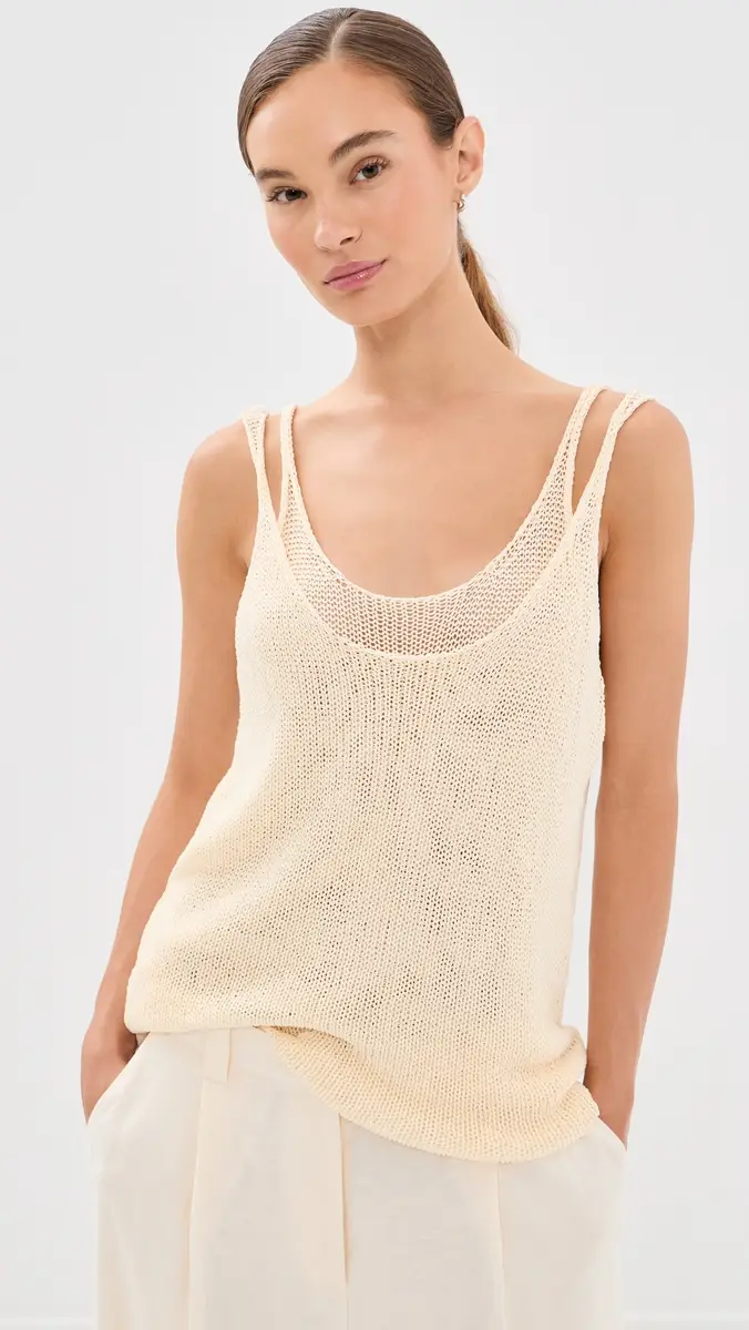 Aisling Camps Flip Tank Top | Thumbnail 2