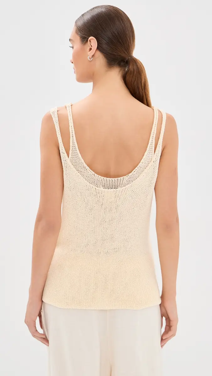 Aisling Camps Flip Tank Top | Thumbnail 3