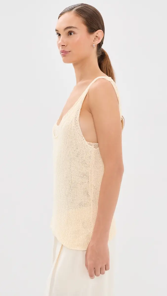 Aisling Camps Flip Tank Top | Thumbnail 4