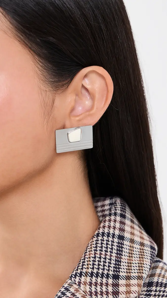 Heaven Mayhem Cote Earrings | Thumbnail 3 Heaven Mayhem Cote Earrings | Thumbnail 3