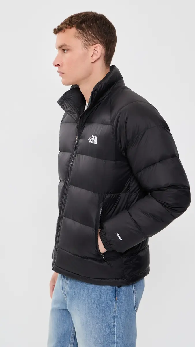 The North Face Hydrenalite Down Jacket | Thumbnail 4 The North Face Hydrenalite Down Jacket | Thumbnail 4