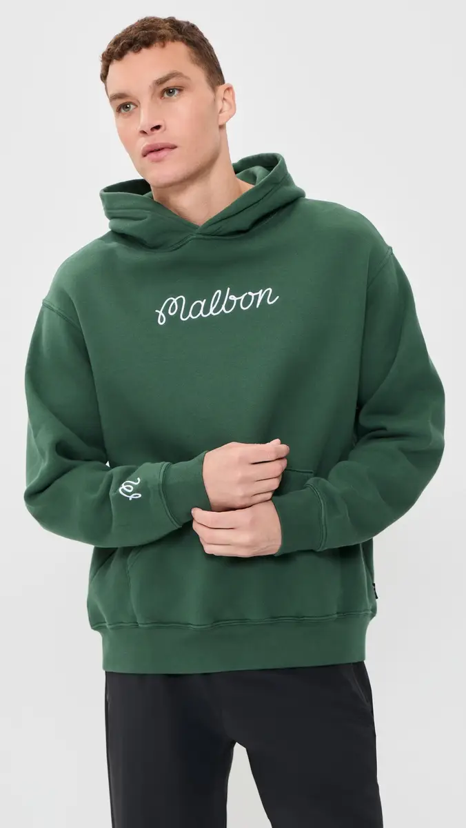 Malbon Fesque Hoodie | Thumbnail 2 Malbon Fesque Hoodie | Thumbnail 2