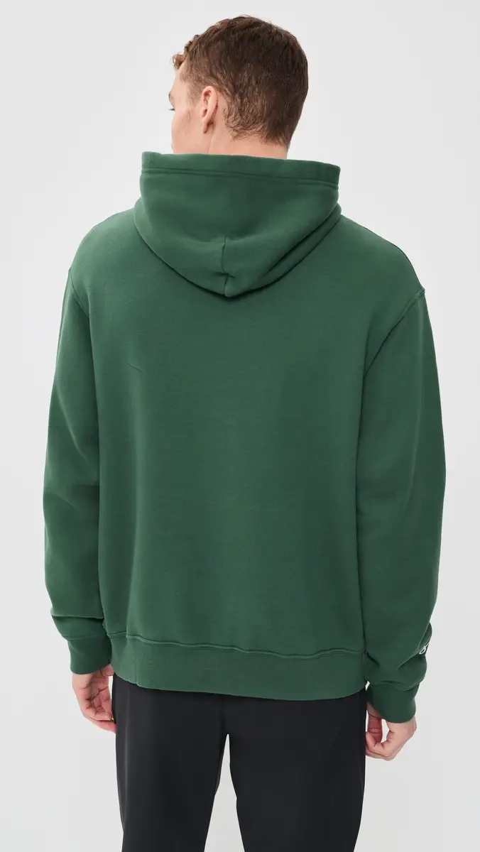 Malbon Fesque Hoodie | Thumbnail 3 Malbon Fesque Hoodie | Thumbnail 3