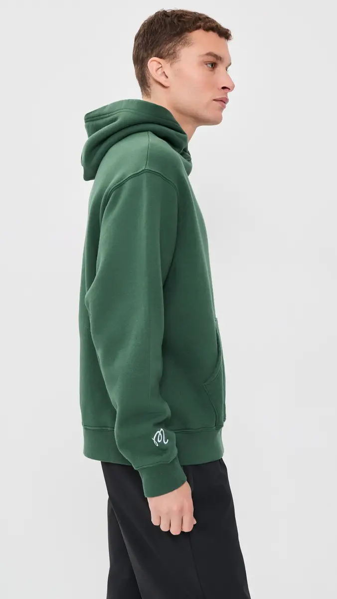 Malbon Fesque Hoodie | Thumbnail 4 Malbon Fesque Hoodie | Thumbnail 4
