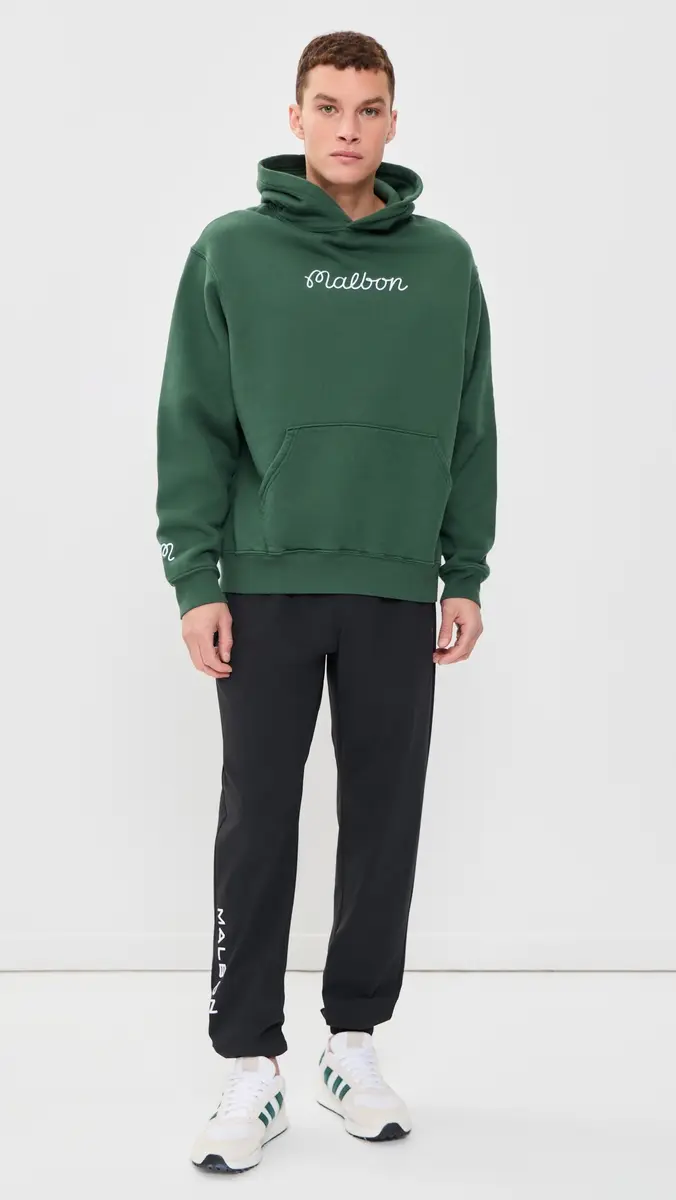 Malbon Fesque Hoodie | Thumbnail 5 Malbon Fesque Hoodie | Thumbnail 5