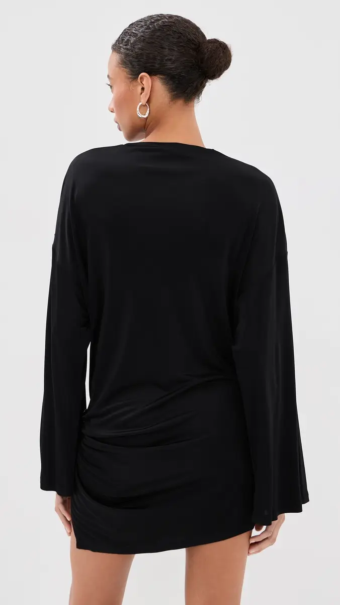 The Attico Mini Dress | Thumbnail 3 The Attico Mini Dress | Thumbnail 3