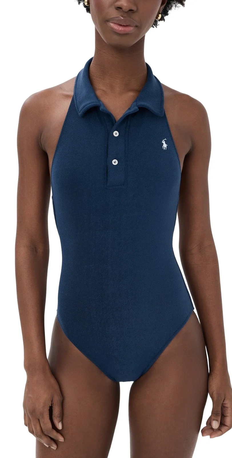 Collar One Piece Collar One Piece