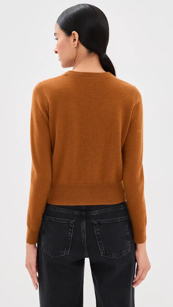 Isabel Marant Idesia Cardigan | Thumbnail 3 Isabel Marant Idesia Cardigan | Thumbnail 3