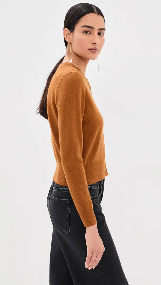 Isabel Marant Idesia Cardigan | Thumbnail 4 Isabel Marant Idesia Cardigan | Thumbnail 4