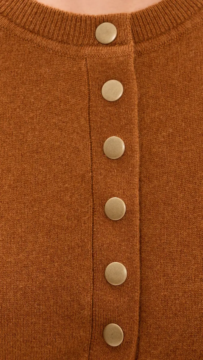 Isabel Marant Idesia Cardigan | Thumbnail 6 Isabel Marant Idesia Cardigan | Thumbnail 6