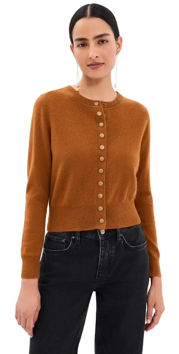 Isabel Marant Idesia Cardigan